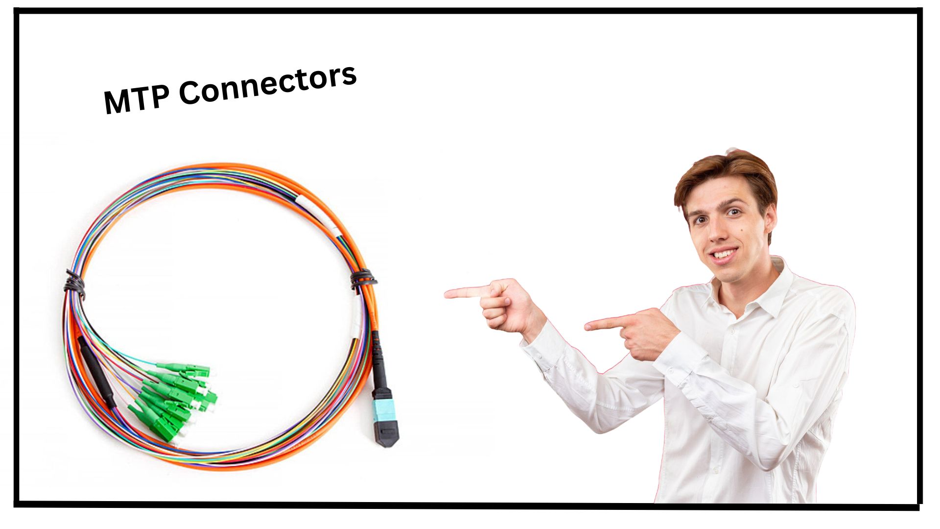 MTP Connectors