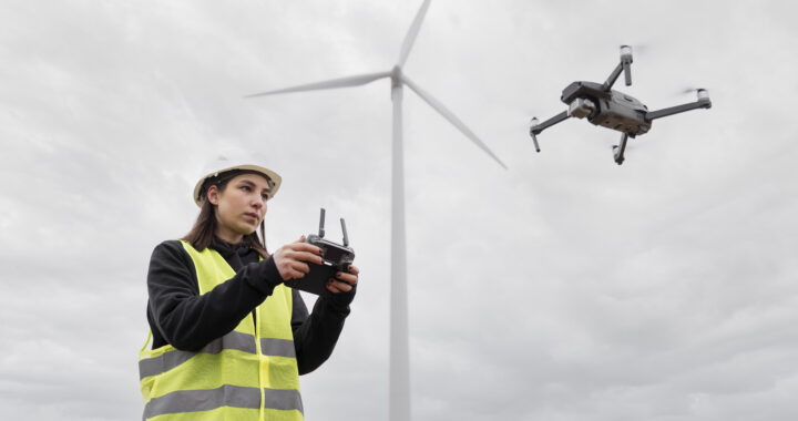 Ukraine Completes Testing Phase for Fiber-Optic Drones