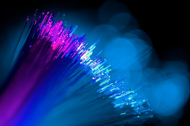 what does pw stand for in fiber optics