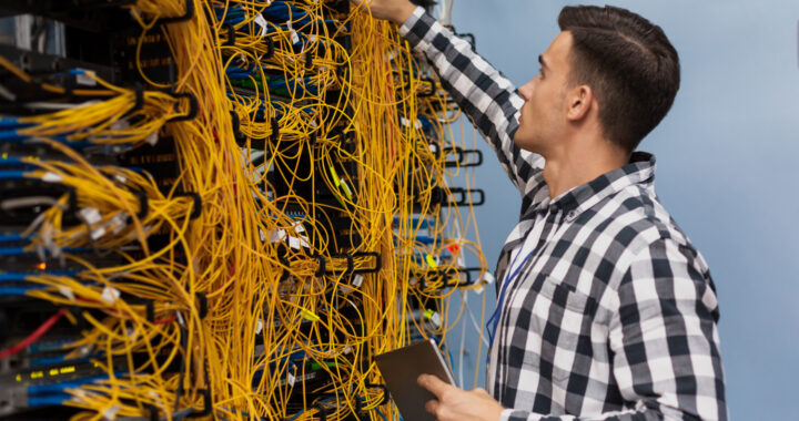Optical Fiber Production in Space: A Game-Changer for Technology
