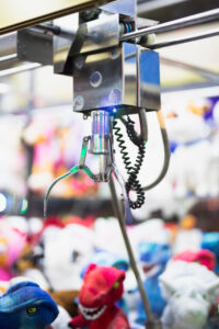 Optical Fiber Production